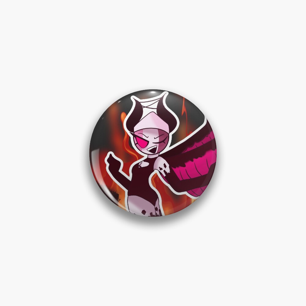 Sarvente Mid Fight Masses Fnf Fanart Pin For Sale By Turtledrawz Redbubble 8694