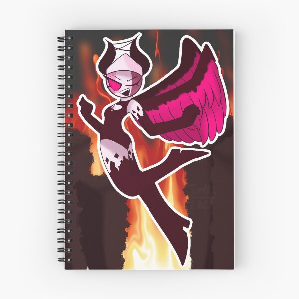 Item preview, Sarvente mid-fight masses Fnf Fanart designed and sold by TurtleDrawz.