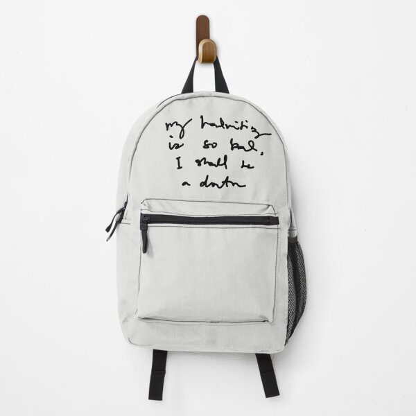 Item preview, My Handwriting is so Bad I Should be a Doctor v1 designed and sold by teeworthy.