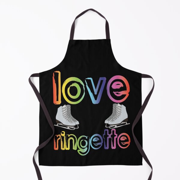 Item preview, Love Ringette designed and sold by dacdibac.