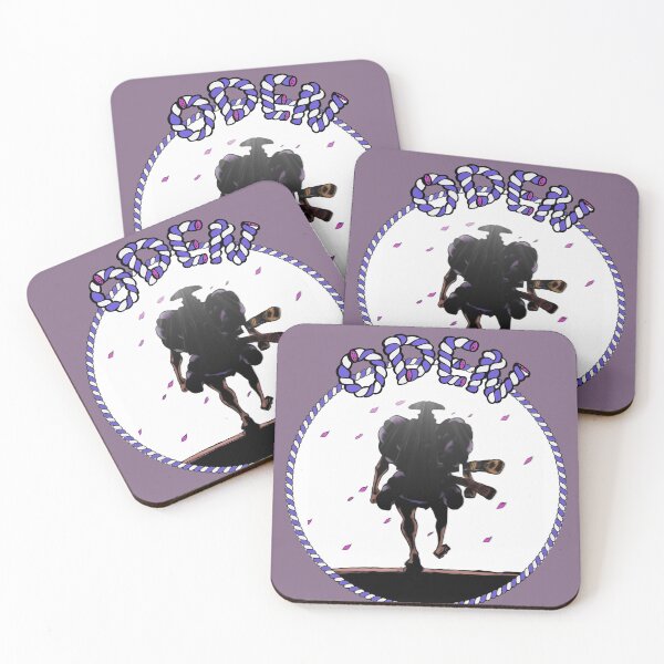 Item preview, Rip Oden  designed and sold by otakumania.