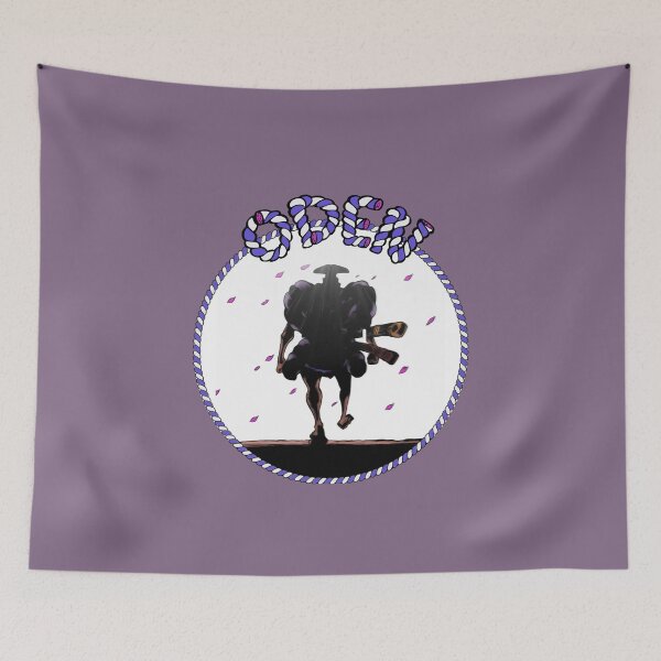 Item preview, Rip Oden  designed and sold by otakumania.