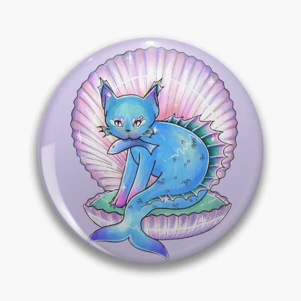 Item preview, Meowmaid designed and sold by innerriot.