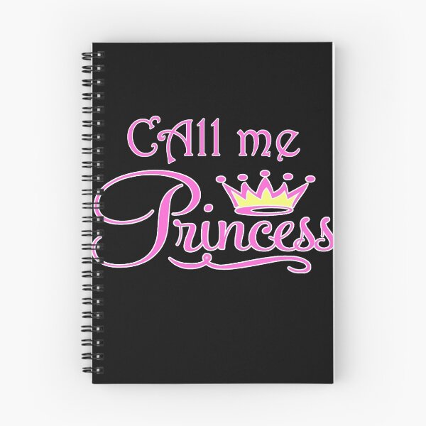 Item preview, Call me Princess- Commission designed and sold by biGcAtsYell.