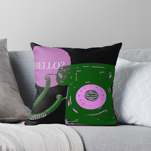 Item preview, Hello Phone designed and sold by ArtWeaver.