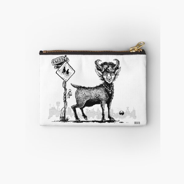 Item preview, Glaistig designed and sold by Darren Strecker.