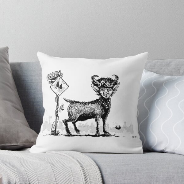 Item preview, Glaistig designed and sold by Darren Strecker.
