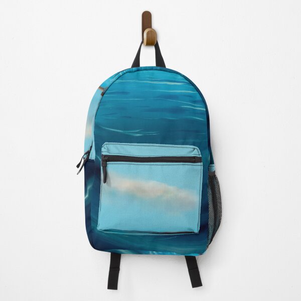 Item preview, Seaside landscape designed and sold by Annalisa Amato.