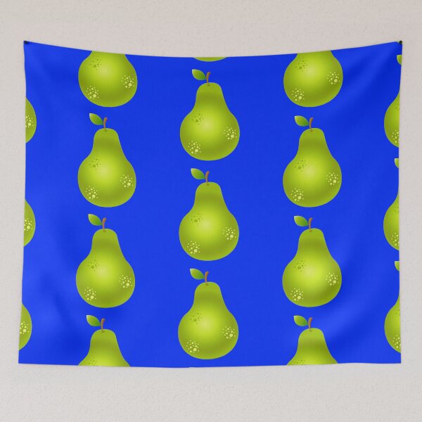Item preview, Pear designed and sold by Julia Faranchuk.