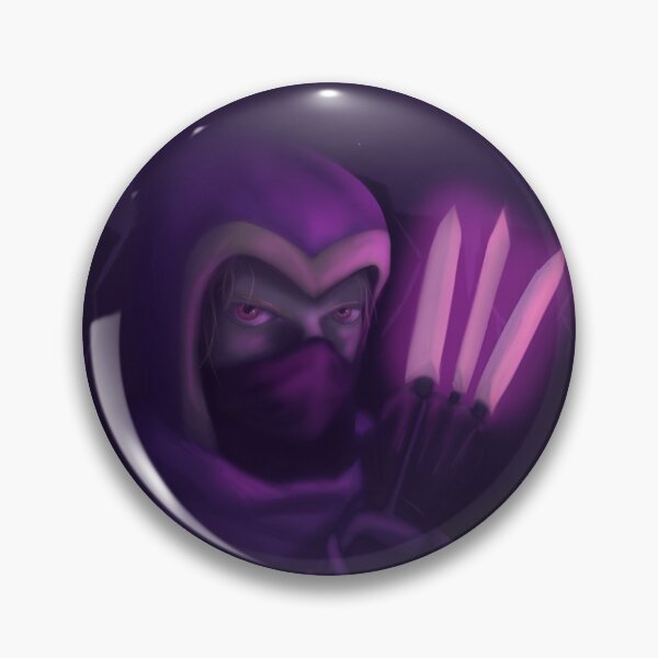 Item preview, Eldritch Rogue designed and sold by Lival23.