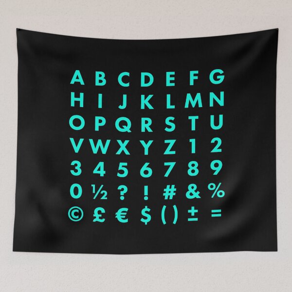 Item preview, Futura Heavy v.1 designed and sold by x1brett.