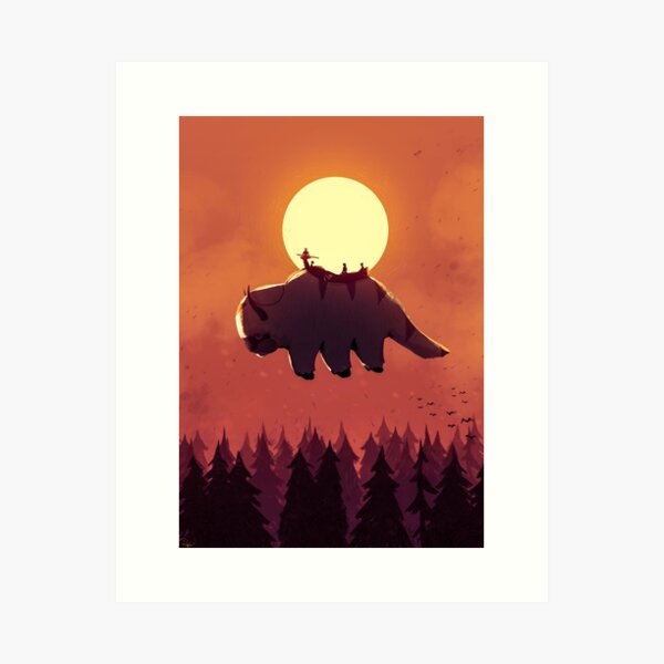 Item preview, The End of All Things (Vertical Version) designed and sold by rapho.
