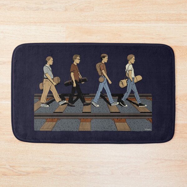 Item preview, Walk By Me T-Shirt designed and sold by Hybrid48Volt.
