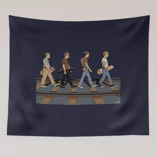 Item preview, Walk By Me T-Shirt designed and sold by Hybrid48Volt.