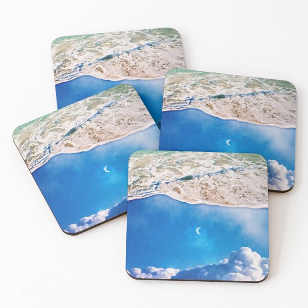 Item preview, Washed Ashore designed and sold by seamless.