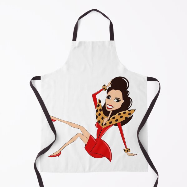 Item preview, The Nanny designed and sold by KaZ86.