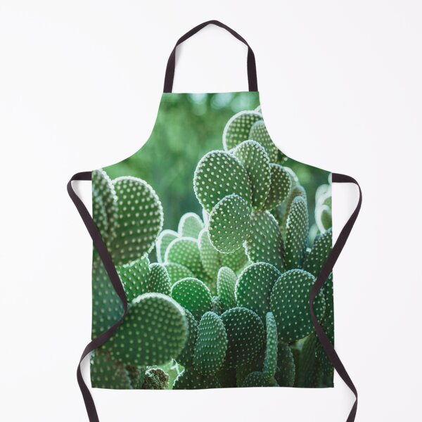 Item preview, Succulent Cacti Landscape- Nature Photograph designed and sold by CaratCo.