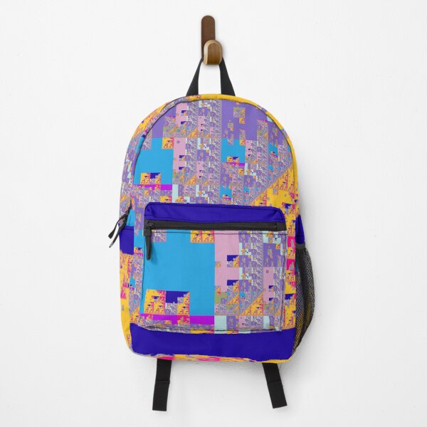 Item preview, Purple Rain over the Pyramid designed and sold by BoxZip.