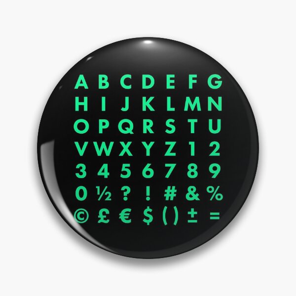 Item preview, Futura Heavy v.2 designed and sold by x1brett.