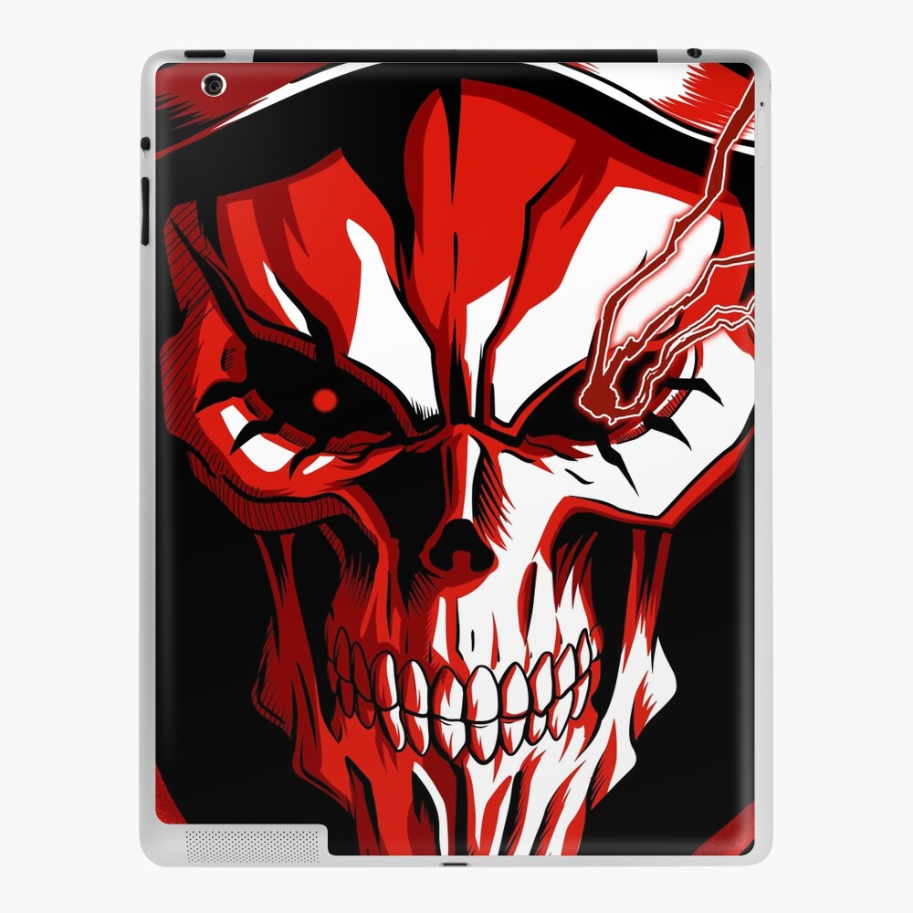 Anime Overlord Season 4 iPad Case & Skin for Sale by georgedee