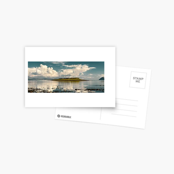 Item preview, Pladda Island designed and sold by David Bowman.