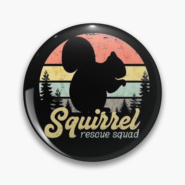 Item preview, Squirrel Lovers Gift  designed and sold by RiffXS.