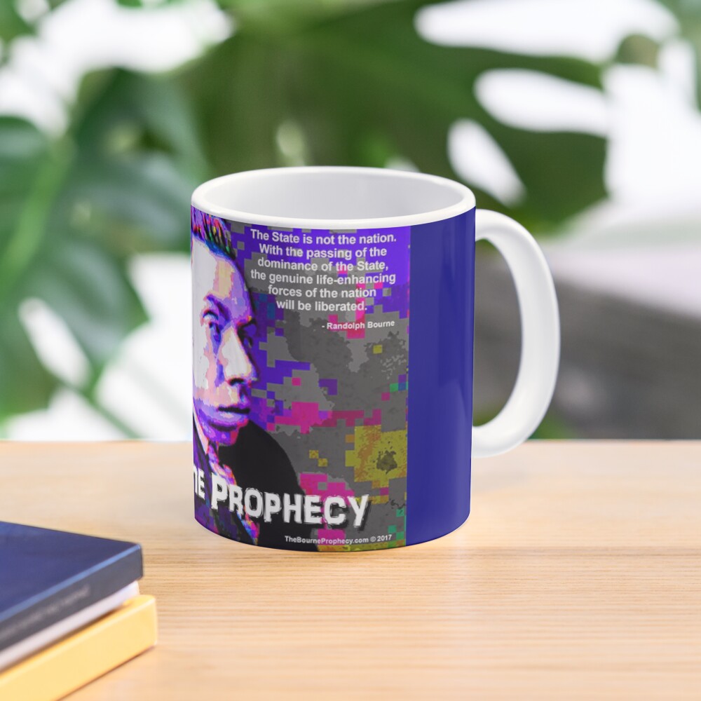 Item preview, Classic Mug designed and sold by EyeMagined.