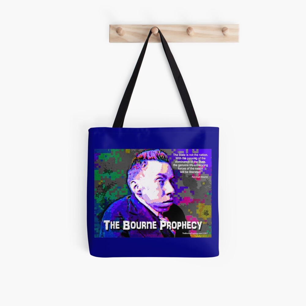 Item preview, All Over Print Tote Bag designed and sold by EyeMagined.