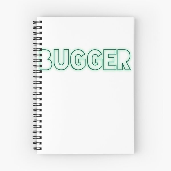 Item preview, Bugger designed and sold by Putty1981.
