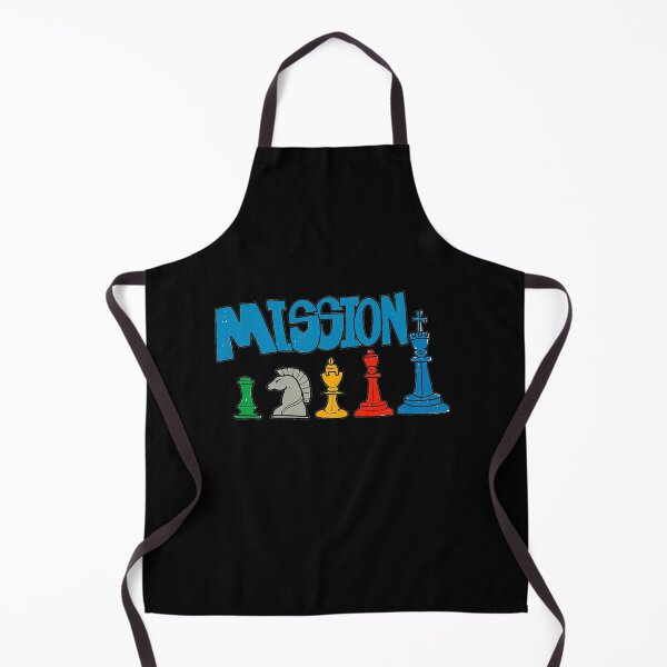 Item preview, Art of Mission designed and sold by OrganicCharm.