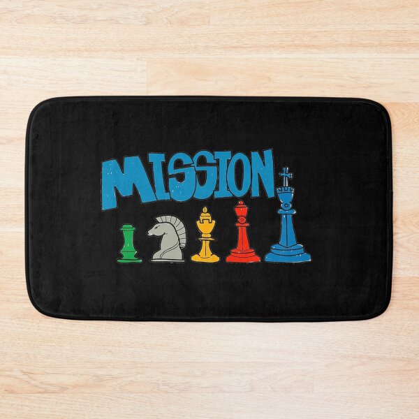 Item preview, Art of Mission designed and sold by OrganicCharm.