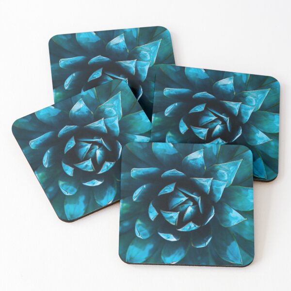 Item preview, Succulent- Nature Photograph designed and sold by CaratCo.
