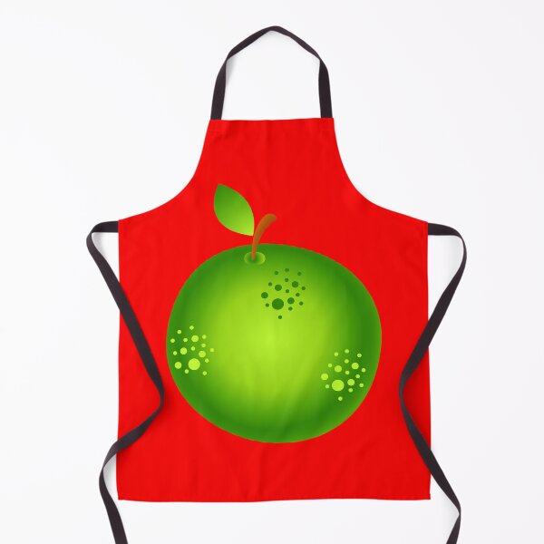 Item preview, Apple designed and sold by Julia Faranchuk.