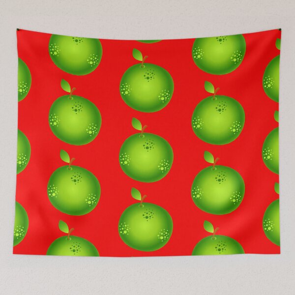 Item preview, Apple  designed and sold by Julia Faranchuk.