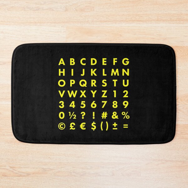 Item preview, Futura Heavy v.4 designed and sold by x1brett.