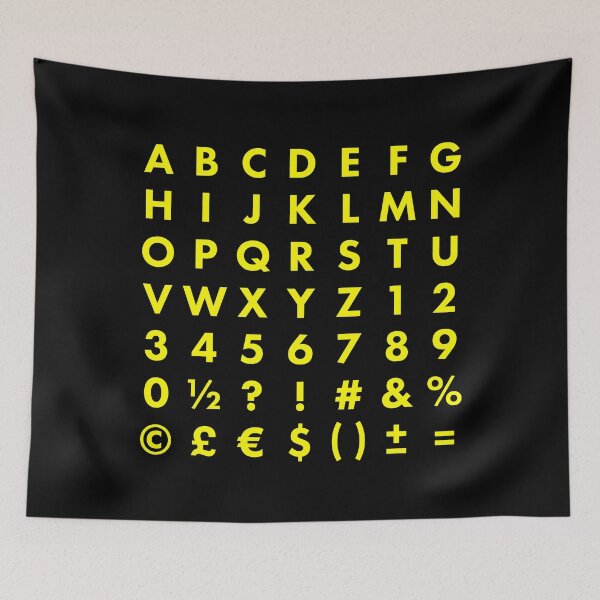 Item preview, Futura Heavy v.4 designed and sold by x1brett.