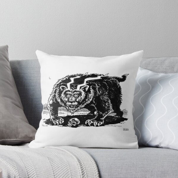 Item preview, Jerff designed and sold by Darren Strecker.