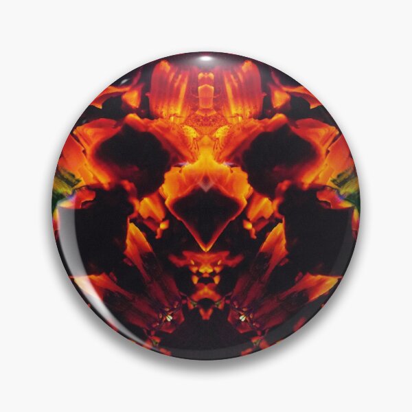 Item preview, Hellfire King # 1 designed and sold by Psilographics.