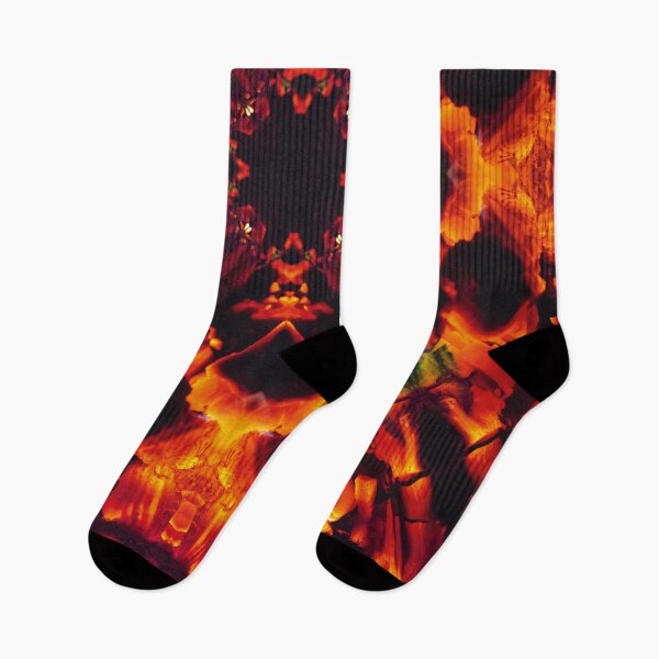 Item preview, Hellfire King # 1 designed and sold by Psilographics.