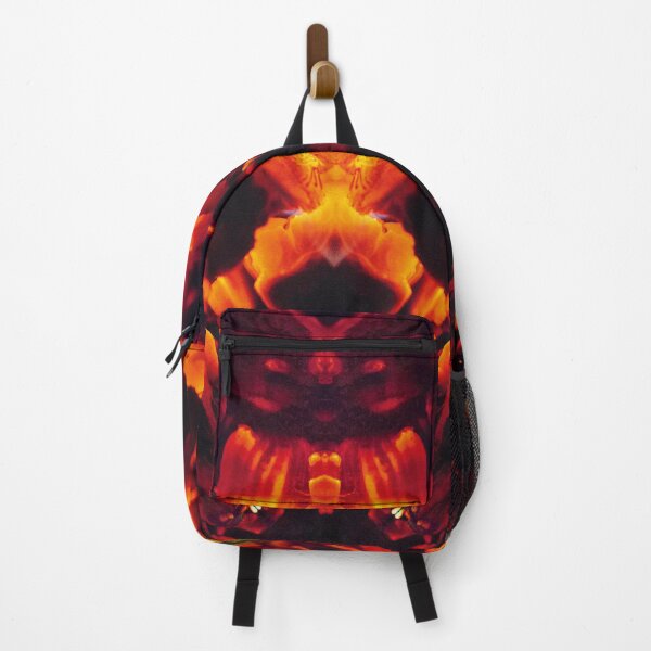 Item preview, Hellfire King # 1 designed and sold by Psilographics.