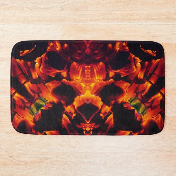 Item preview, Hellfire King # 1 designed and sold by Psilographics.