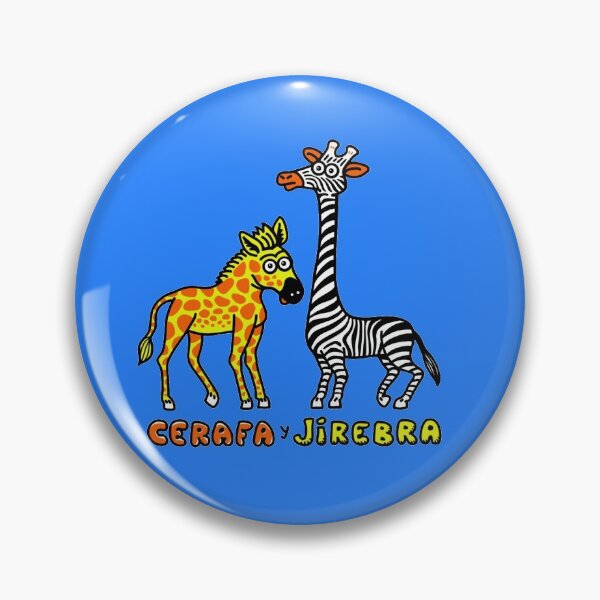 Item preview, CERAFA AND GIREBRA designed and sold by chachipirumis.