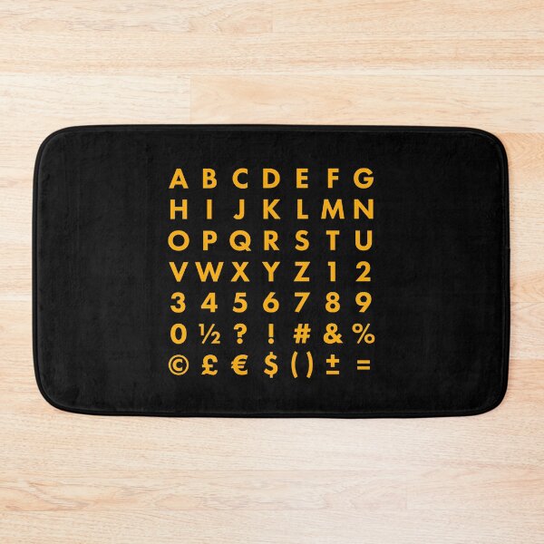 Item preview, Futura Heavy v.5 designed and sold by x1brett.