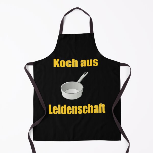 Item preview, Koch aus Leidenschaft designed and sold by NT99.