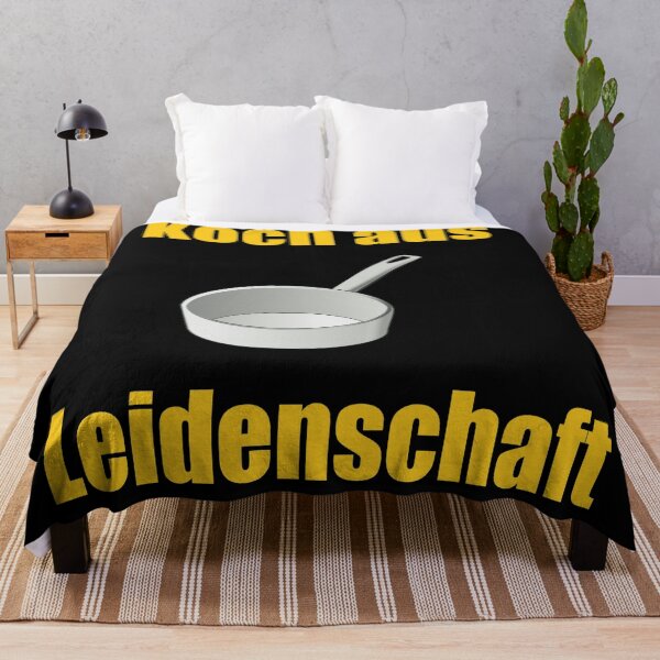 Item preview, Koch aus Leidenschaft designed and sold by NT99.
