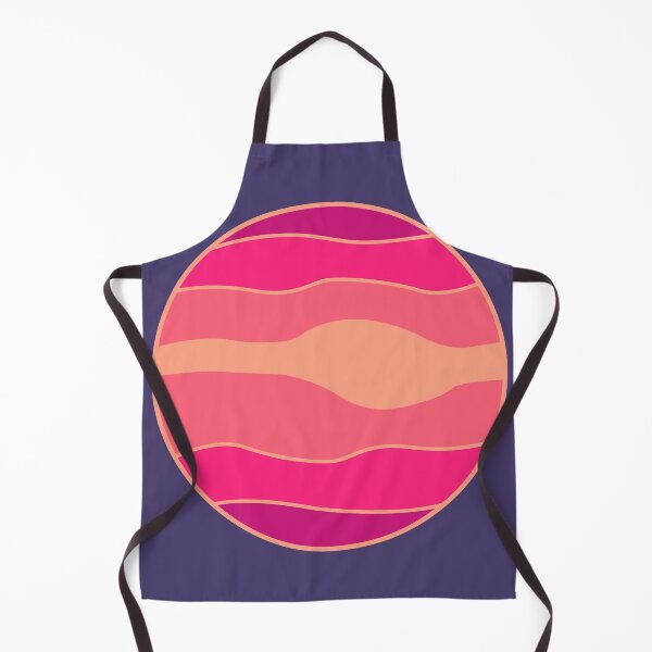 Item preview, Somewhat Red Planet designed and sold by KRSP Digital.