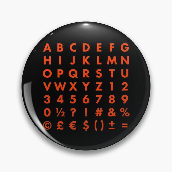 Item preview, Futura Heavy v.6 designed and sold by x1brett.