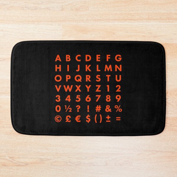 Item preview, Futura Heavy v.6 designed and sold by x1brett.