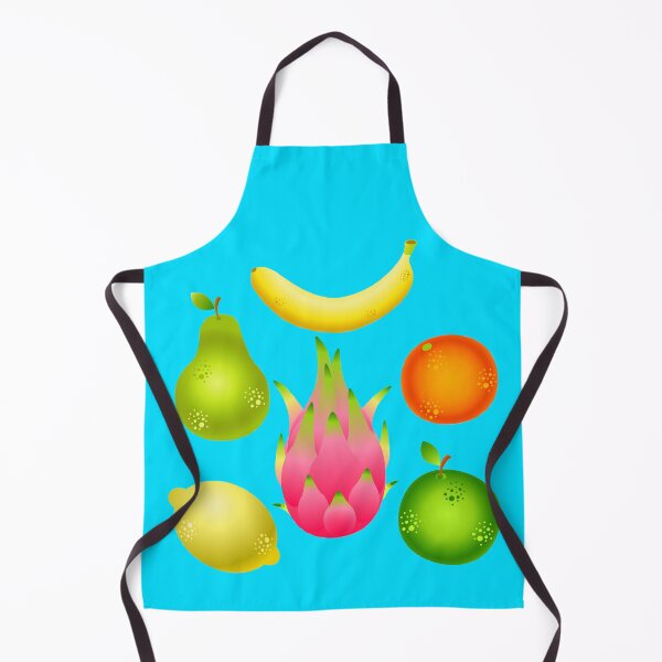 Item preview, Cut fruits designed and sold by Julia Faranchuk.