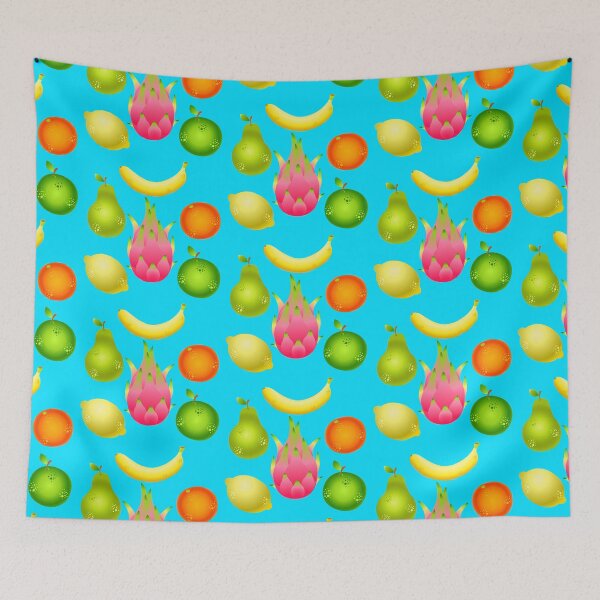 Item preview, Cut fruits designed and sold by Julia Faranchuk.